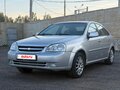 2011 Chevrolet Lacetti I, серебристый, 449999 рублей - вид 2