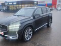 2024 Geely Monjaro I, чёрный, 3700000 рублей