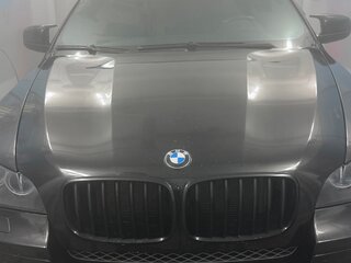 2010 BMW X6 30d I (E71), чёрный, 1900000 рублей, вид 3