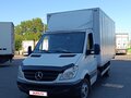 2007 Mercedes-Benz Sprinter, белый, 2050000 рублей