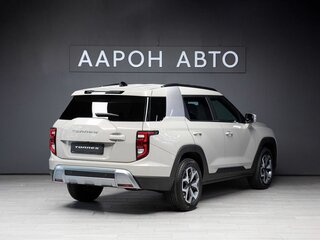 2025 KGM Torres, бежевый, 5430000 рублей, вид 5