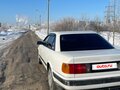 1991 Audi 100 IV (C4), белый, 295000 рублей - вид 10