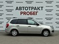 2019 Lada (ВАЗ) Granta I Рестайлинг, серебристый, 661000 рублей - вид 3