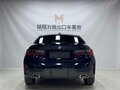 2023 BMW 3 серии 320Li VII (G2x) Рестайлинг, синий - вид 4