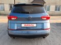2007 Subaru Tribeca I, синий, 990000 рублей - вид 3