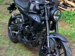Hiro 250