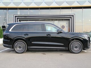 2026 Esteo Exlantix ET8, чёрный, 7690000 рублей, вид 5