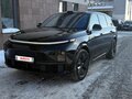 2024 Li Auto (Lixiang) L7 52.3 kWh I Рестайлинг, чёрный, 5200000 рублей