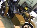 1953 Урал M-72, зелёный, 350000 рублей