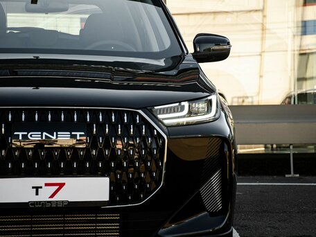 Tenet T7