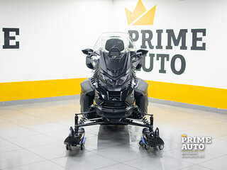 2025 BRP Ski-Doo Expedition 900, чёрный, 2690000 рублей, вид 2