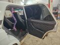 2007 Lada (ВАЗ) 2107, белый, 120000 рублей - вид 10