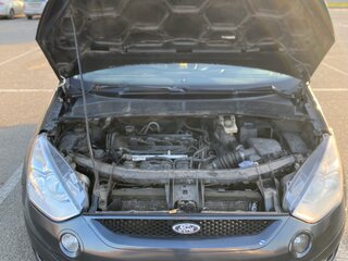 2007 Ford S-MAX I, серый, 650000 рублей, вид 3
