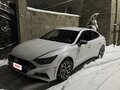 2020 Hyundai Sonata VIII (DN8), белый, 1850000 рублей - вид 6