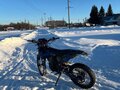 2024 Motoland XT300, синий, 130000 рублей - вид 1