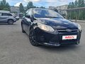 2013 Ford Focus III, чёрный, 500000 рублей - вид 1