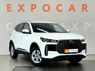 2025 Tenet T4, белый, 1520000 рублей, вид 3