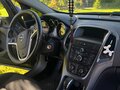 2012 Opel Astra GTC J Рестайлинг, чёрный, 700000 рублей - вид 9