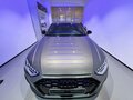 2022 Audi A4 35 TFSI V (B9) Рестайлинг, серый, 4802596 рублей - вид 7