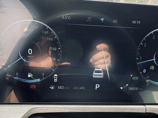 2023 Chery Arrizo 8, зелёный, 2350000 рублей, вид 5