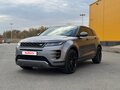 2019 Land Rover Range Rover Evoque II, серый, 3500000 рублей