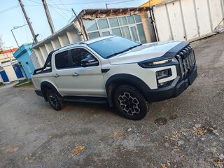 2024 JAC T9, белый, 3050000 рублей, вид 4