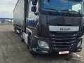 2014 DAF XF, серый, 4900000 рублей