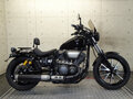 2015 Yamaha XV950 Bolt, чёрный, 500000 рублей - вид 4