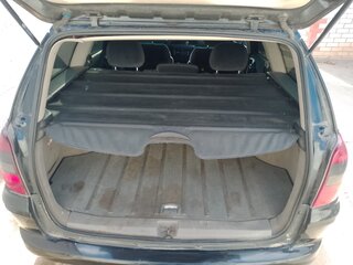 2000 Opel Vectra B Рестайлинг, чёрный, 315000 рублей, вид 4