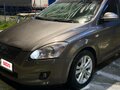 2007 Kia Ceed I, бежевый, 540000 рублей - вид 1