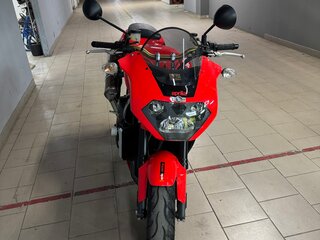2004 Aprilia Tuono 1000, красный, 500000 рублей, вид 5
