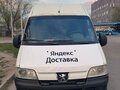 2006 Peugeot Boxer, белый, 700000 рублей - вид 4
