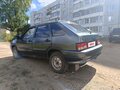 2009 Lada (ВАЗ) 2114, серый, 168000 рублей - вид 6