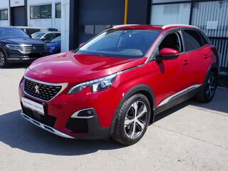 Peugeot 3008 II