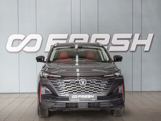 2023 Changan CS55 Plus II, серый, 2150000 рублей, вид 3