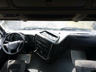 2019 Iveco Stralis, белый, 3847500 рублей, вид 5