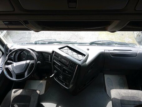 2019 Iveco Stralis, белый, 3847500 рублей, вид 5