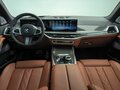 2025 BMW X7 40d I (G07) Рестайлинг, чёрный - вид 6