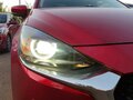 2020 Mazda 2 III (DJ) Рестайлинг, красный, 1400000 рублей - вид 10