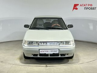 2004 Lada (ВАЗ) 2110, серый, 75000 рублей, вид 2