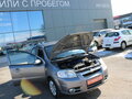 2010 Chevrolet Aveo I Рестайлинг, серый, 449000 рублей - вид 10