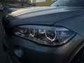 2016 BMW X5 M II (F85), серый - вид 8