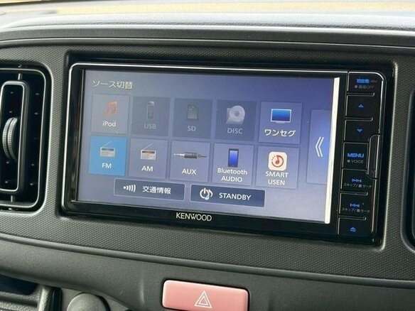 2023 Suzuki Alto IX (HA37), чёрный, 560999 рублей - вид 10