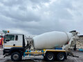 2024 Sinotruk Howo Миксер, белый, 11500000 рублей - вид 1