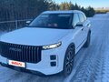2023 Jaecoo J7 I, белый, 1745000 рублей - вид 1