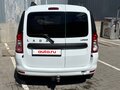 2024 Lada (ВАЗ) Largus I Рестайлинг, белый, 1130000 рублей - вид 3