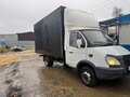 2009 ГАЗ ГАЗель (3302), белый, 795000 рублей - вид 6