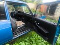 2008 Lada (ВАЗ) 2107, синий, 100000 рублей - вид 8
