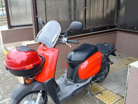 2013 Yamaha WR125R, красный, 60000 рублей, вид 3
