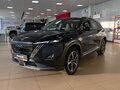 2024 Dongfeng Mage, чёрный - вид 2